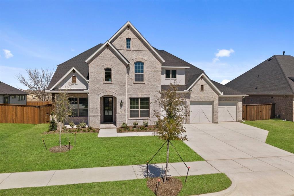 South Pointe Manor Series - Residential