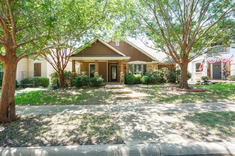 Photo of 2606 Westpoint Drive, Melissa, TX 75454 (MLS # 21344358)
