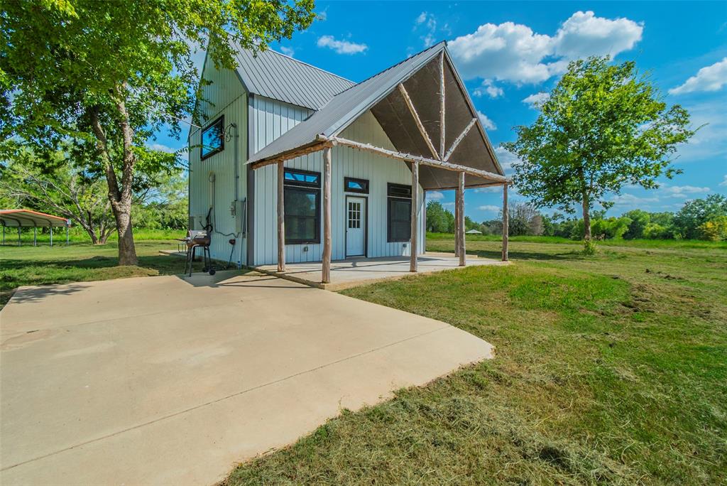 ABS A10819 J WHITE ABST TRACT 35 60.873 ACRES - Farm