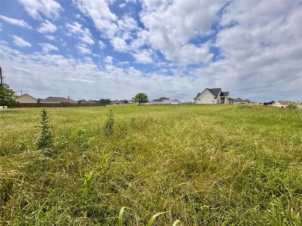 Grady Calvery Estates - Land