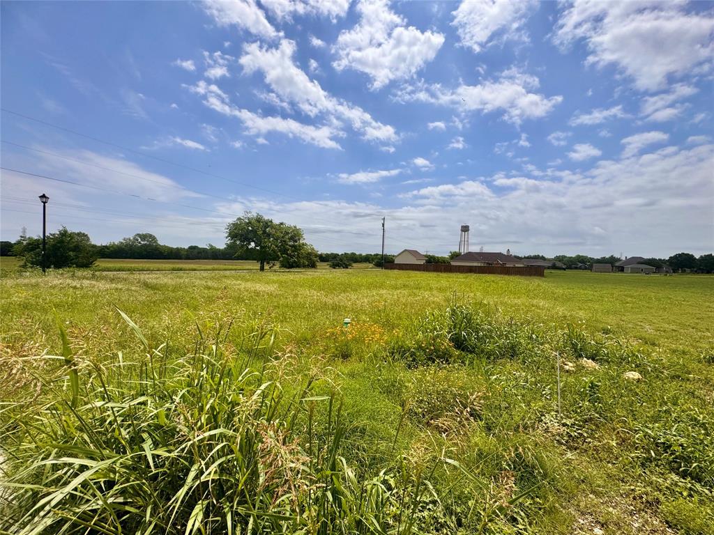 Grady Calvery Estates - Land