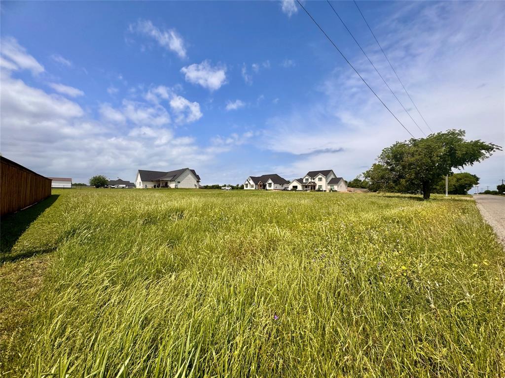 Grady Calvery Estates - Land