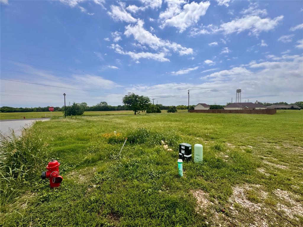 Grady Calvery Estates - Land