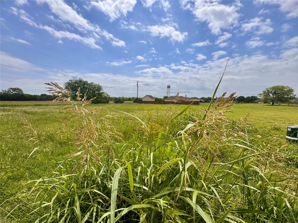 Grady Calvery Estates - Land