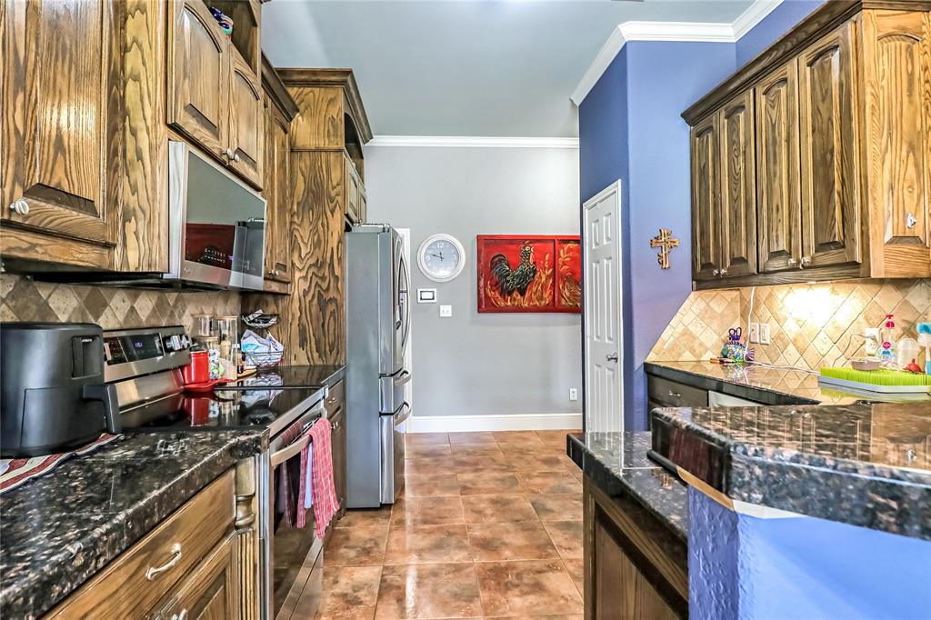 Brookstone Sub - Residential