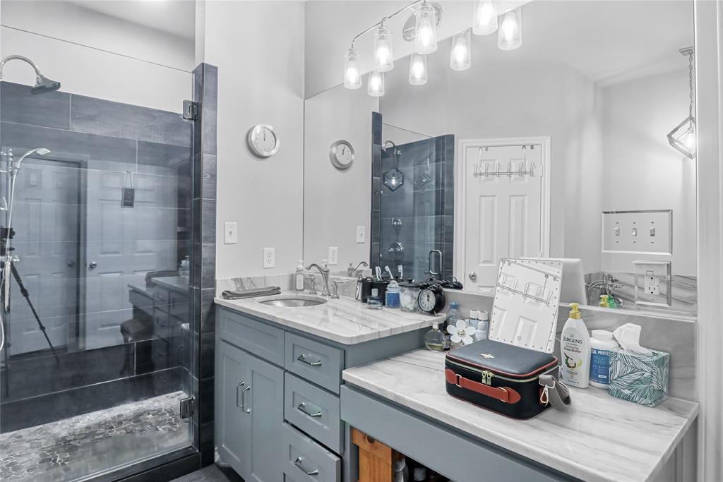 Brookstone Sub - Residential