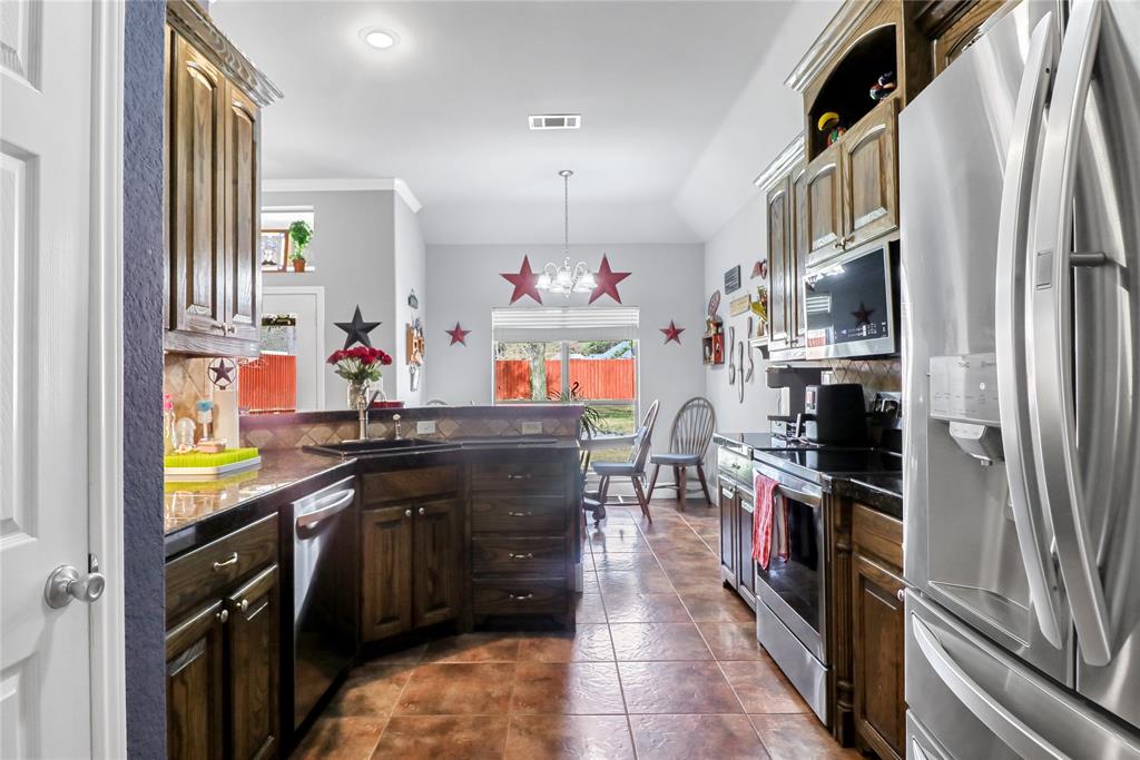 Brookstone Sub - Residential