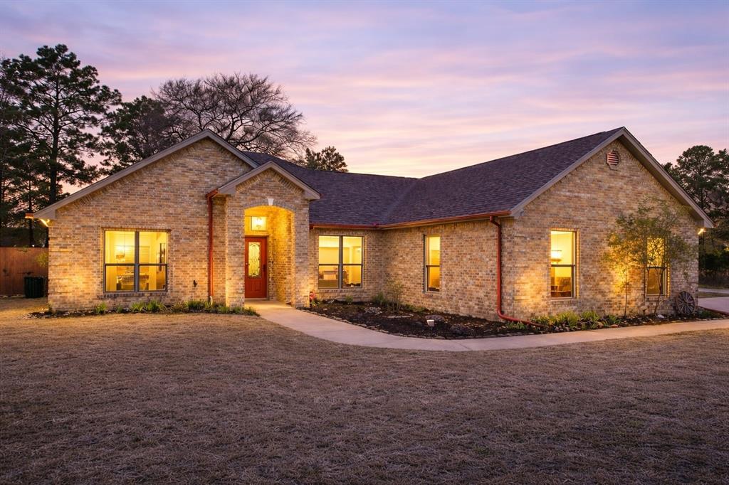 Brookstone Sub - Residential