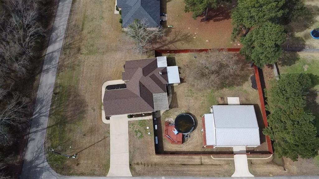 Brookstone Sub - Residential