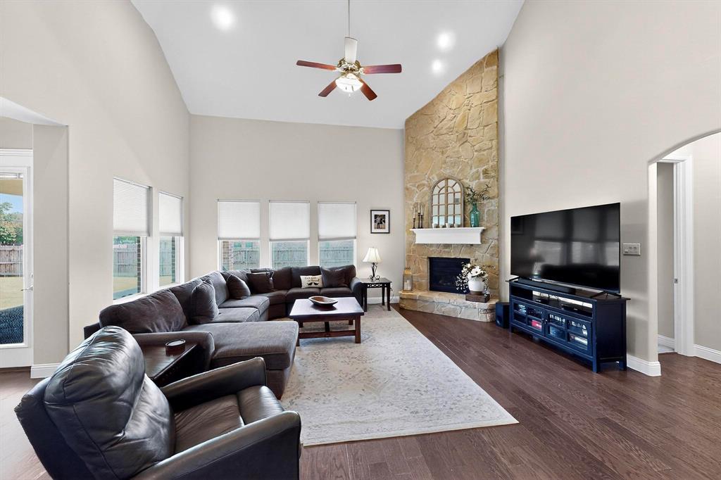 400 Clear Creek Drive