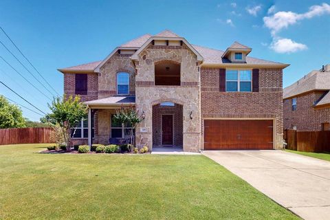 400 Clear Creek Drive Mansfield TX 76063