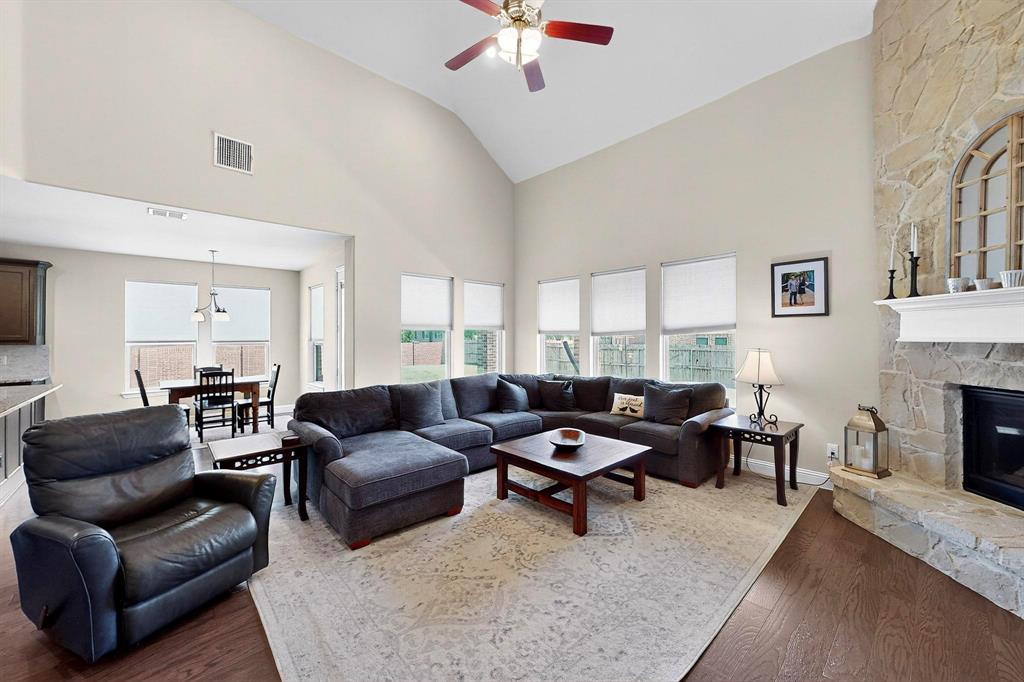 400 Clear Creek Drive
