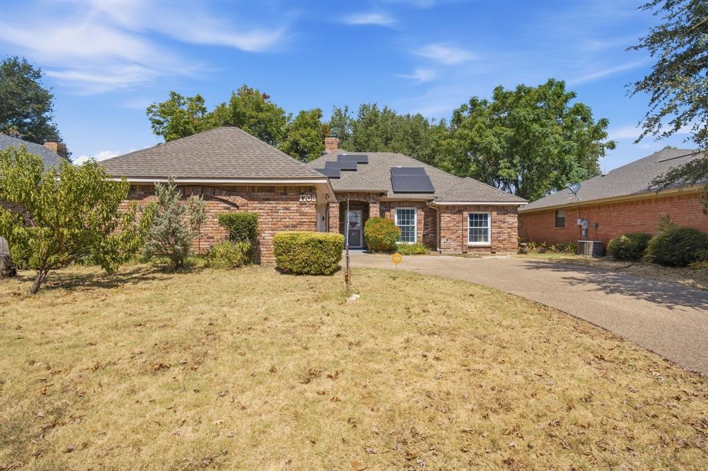 1708 Willow Vale Drive