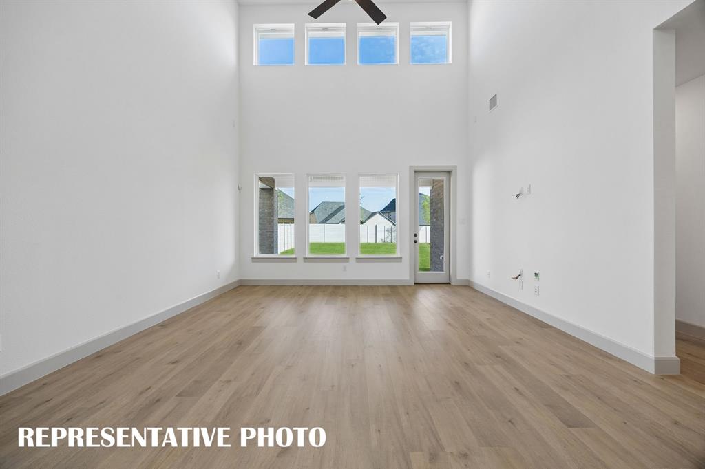 Painted Tree Woodland West - Residential