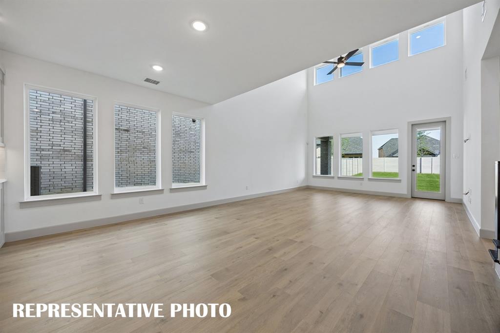 Painted Tree Woodland West - Residential
