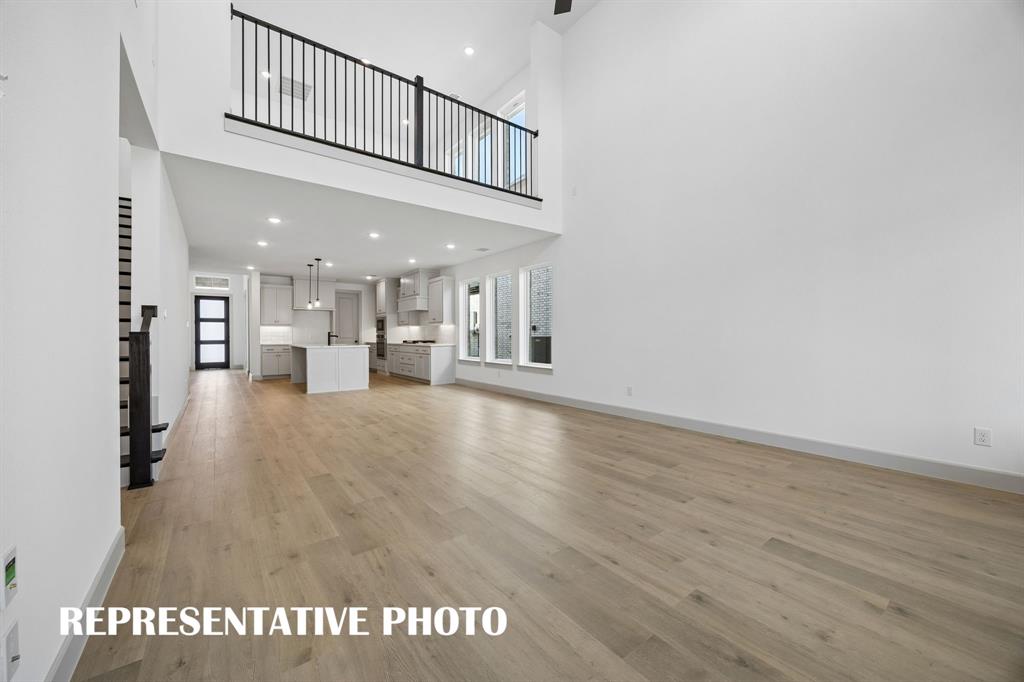 Painted Tree Woodland West - Residential
