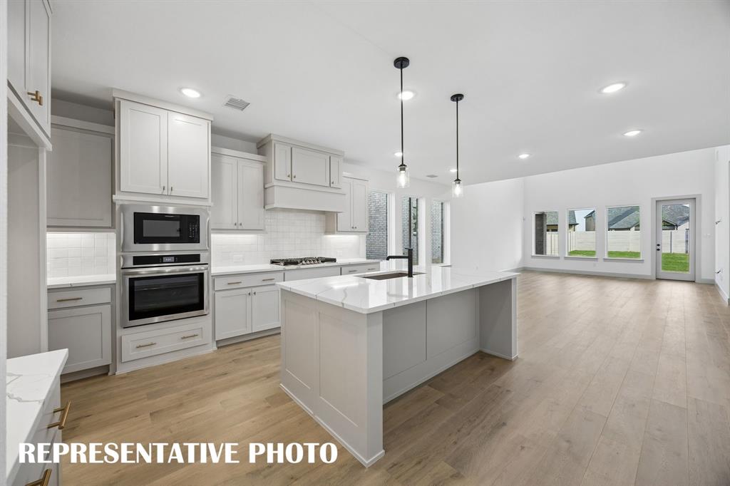 Painted Tree Woodland West - Residential