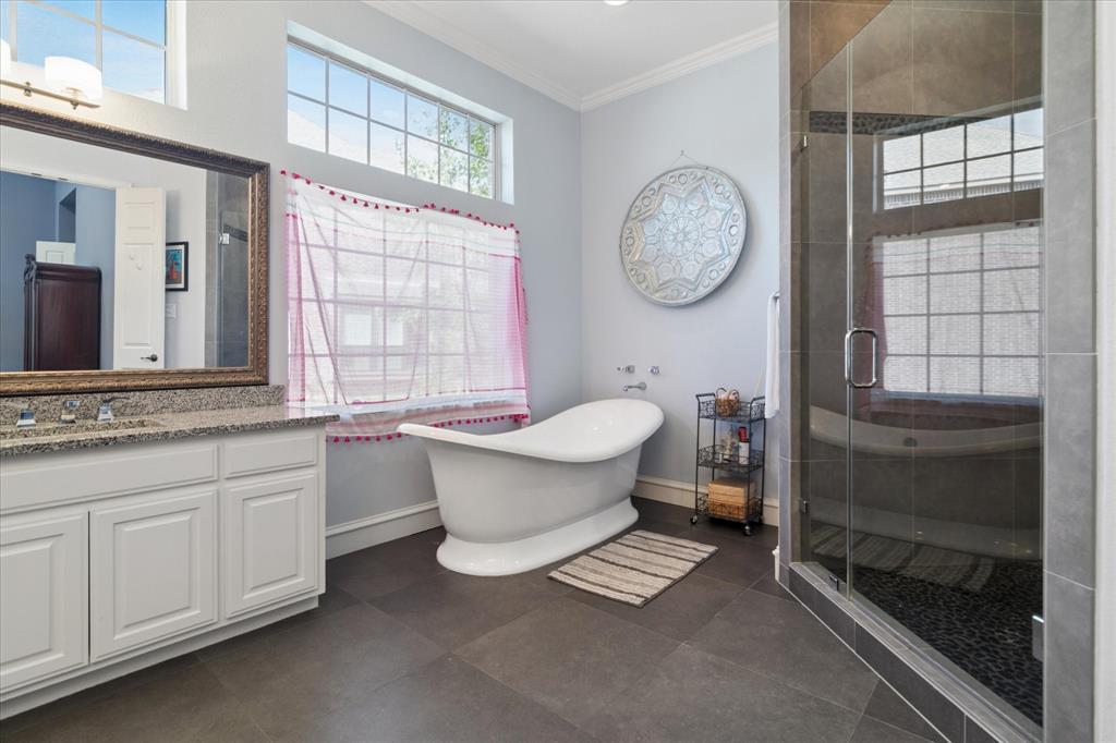 Canterbury - Residential