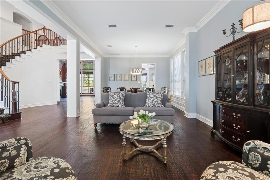 Canterbury - Residential