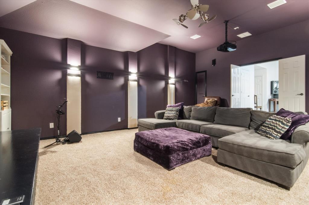 Canterbury - Residential