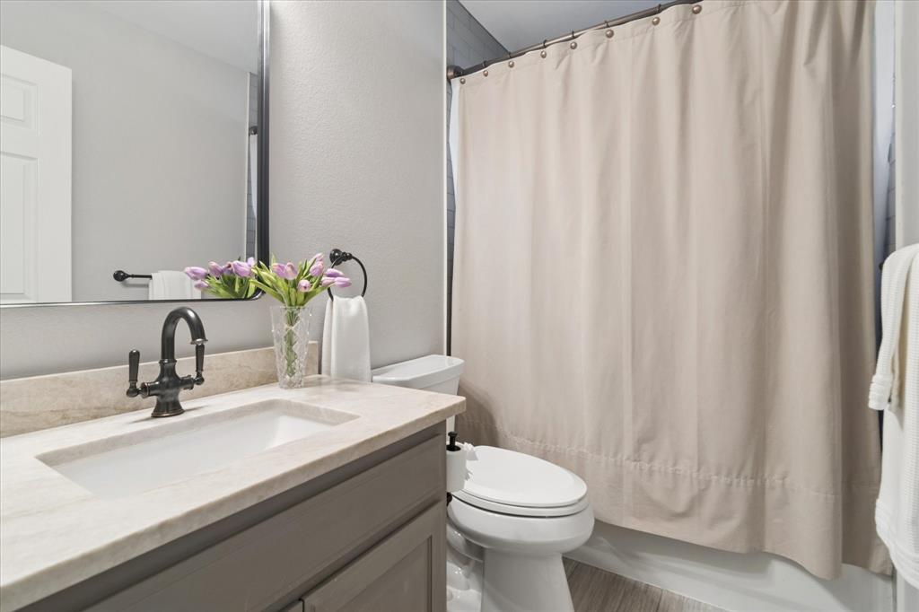 Canterbury - Residential