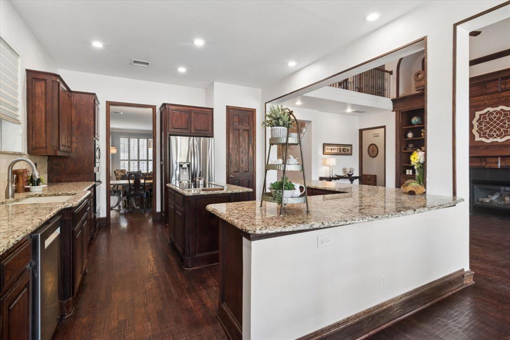 Canterbury - Residential