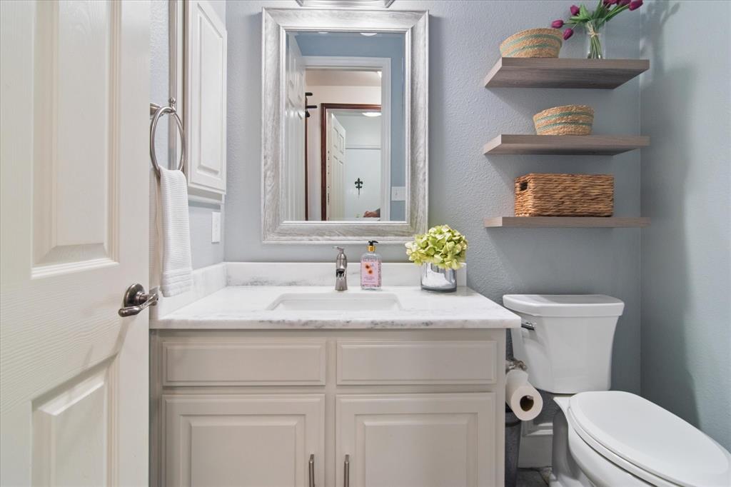 Canterbury - Residential