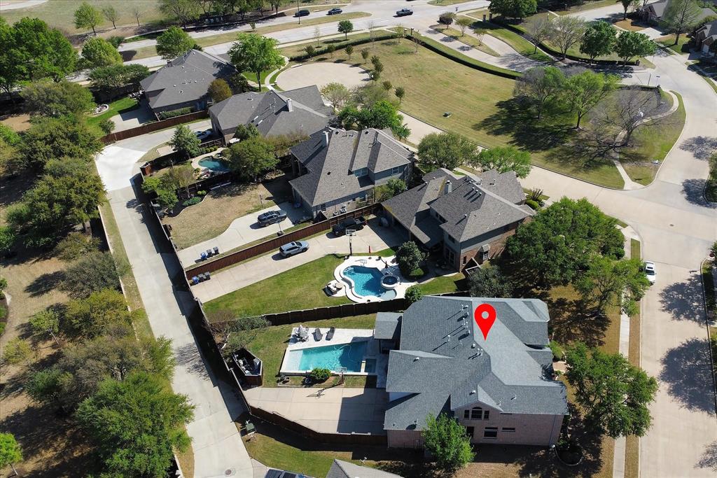 Canterbury - Residential