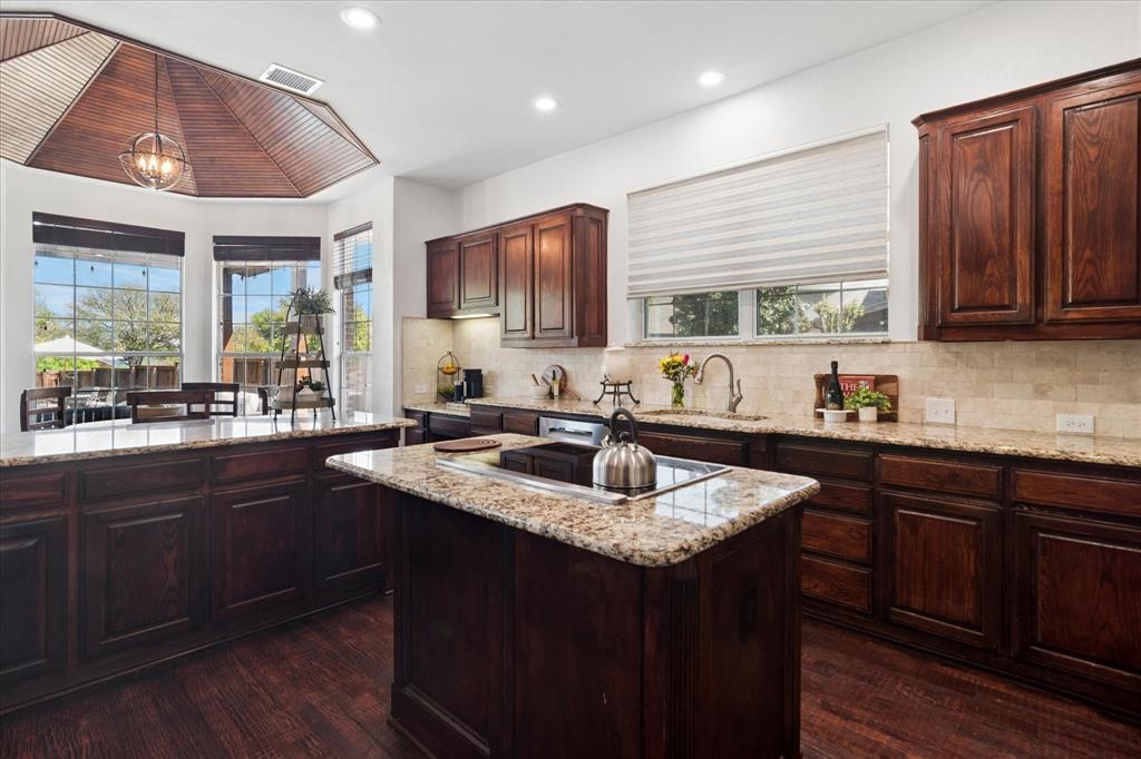 Canterbury - Residential