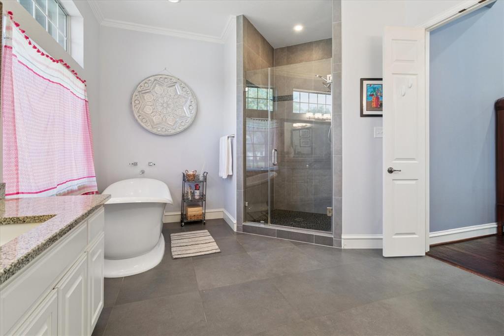 Canterbury - Residential