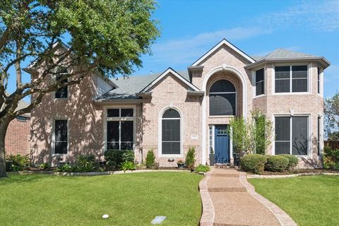 2013 Covey Glen Road McKinney TX 75072