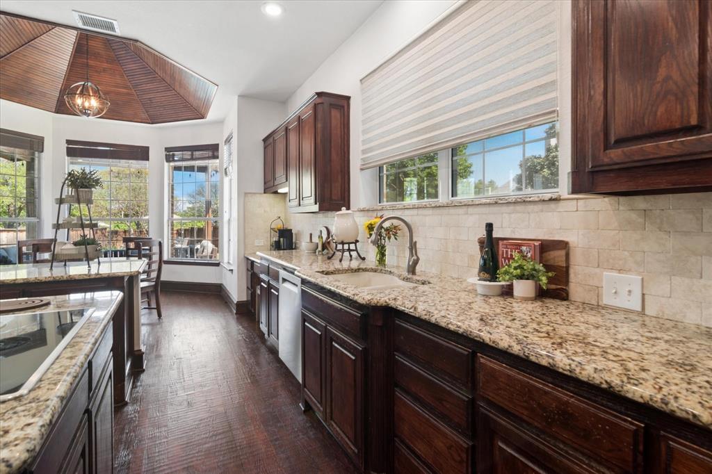 Canterbury - Residential