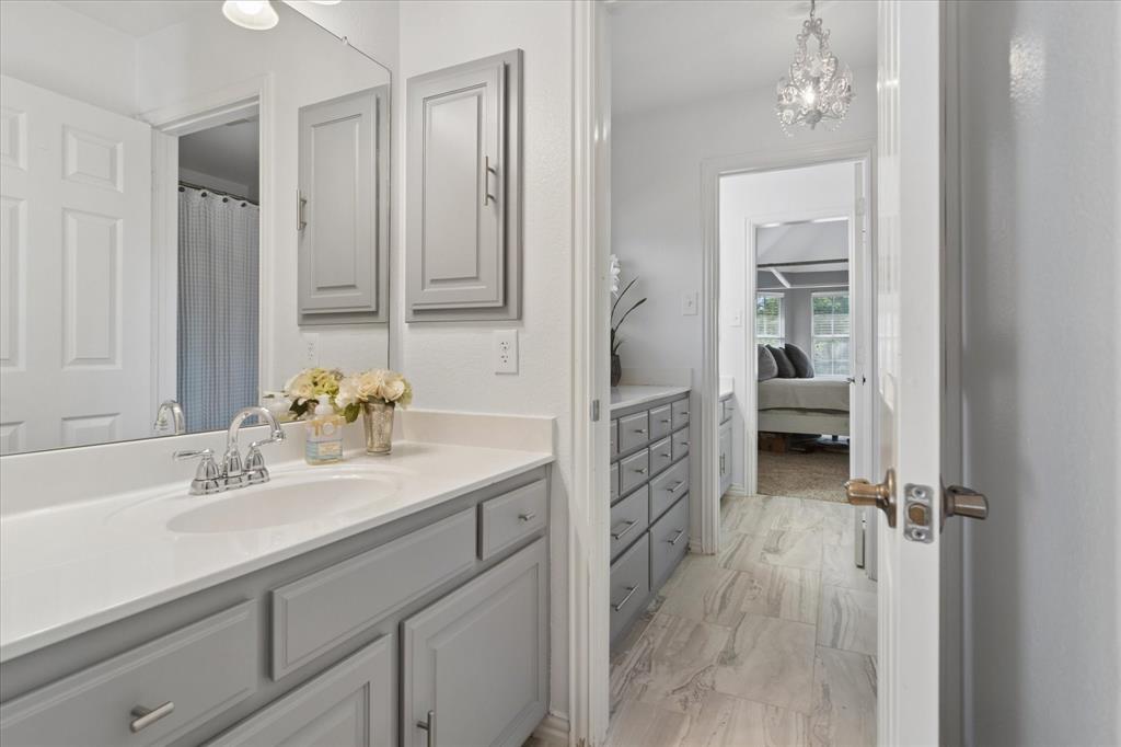 Canterbury - Residential