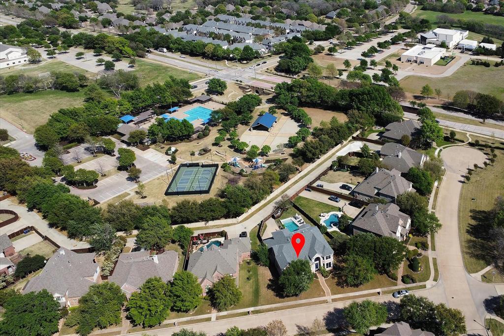 Canterbury - Residential