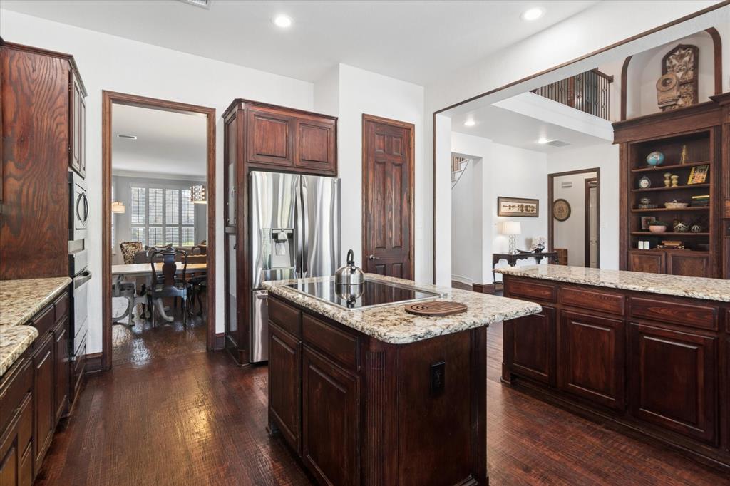 Canterbury - Residential