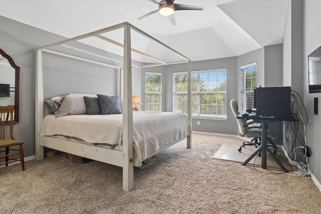 Canterbury - Residential