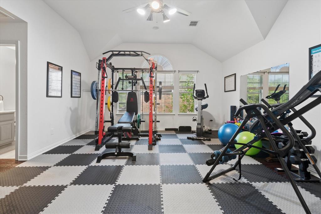 Canterbury - Residential