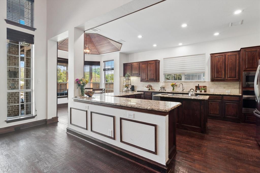 Canterbury - Residential