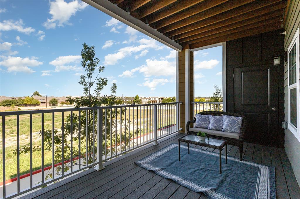 Village Cooperative Of Allen - Residential