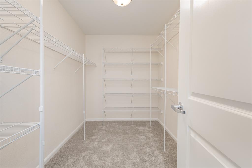 Village Cooperative Of Allen - Residential