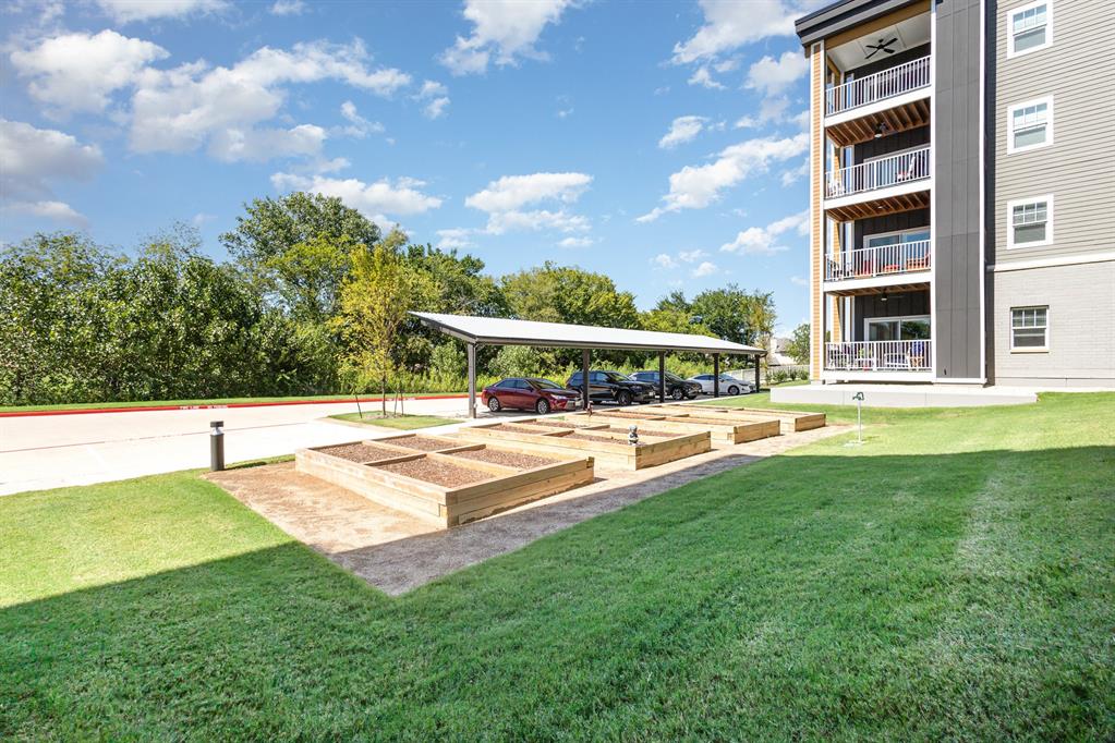 Village Cooperative Of Allen - Residential