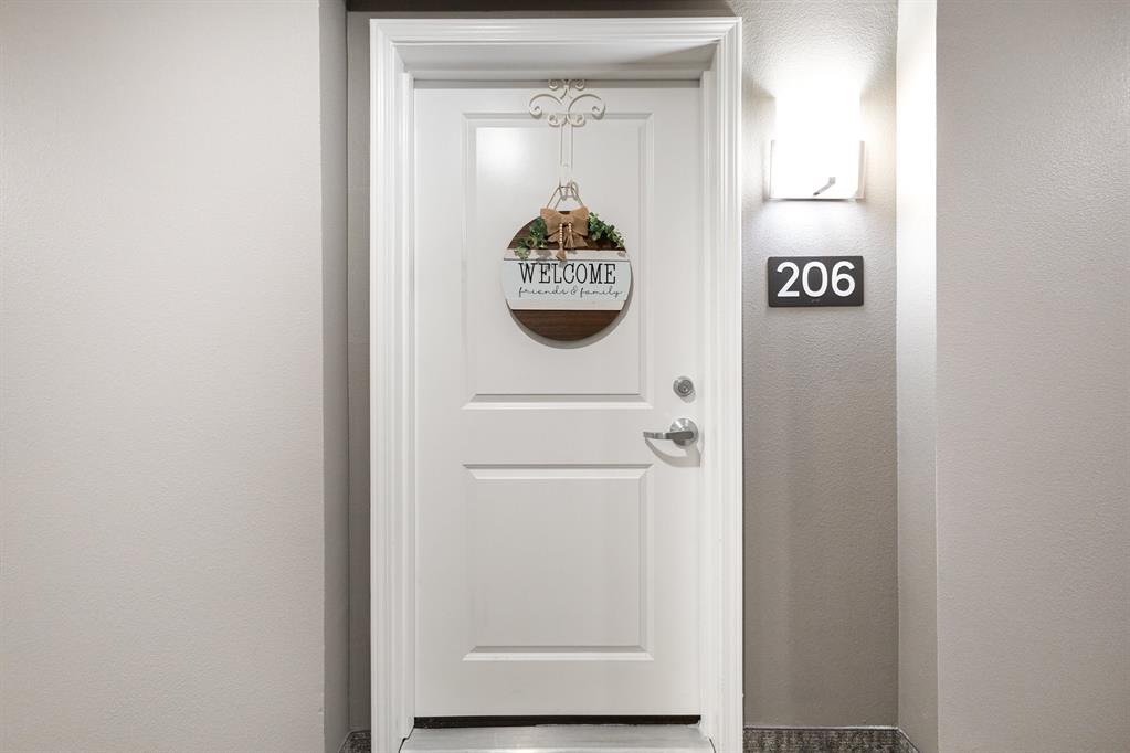 Village Cooperative Of Allen - Residential