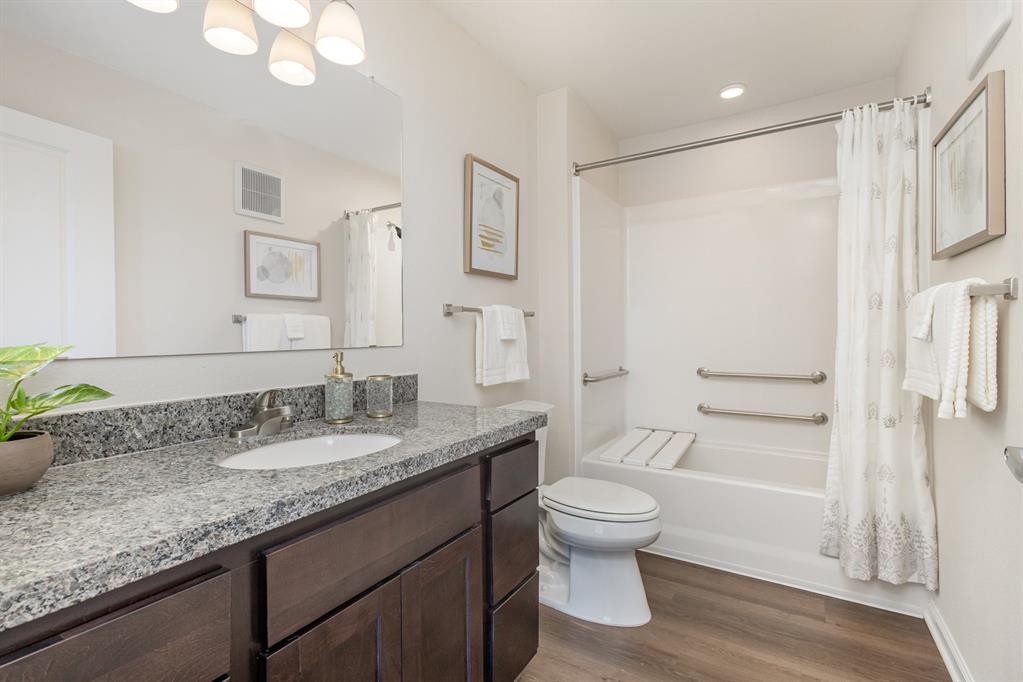 Village Cooperative Of Allen - Residential