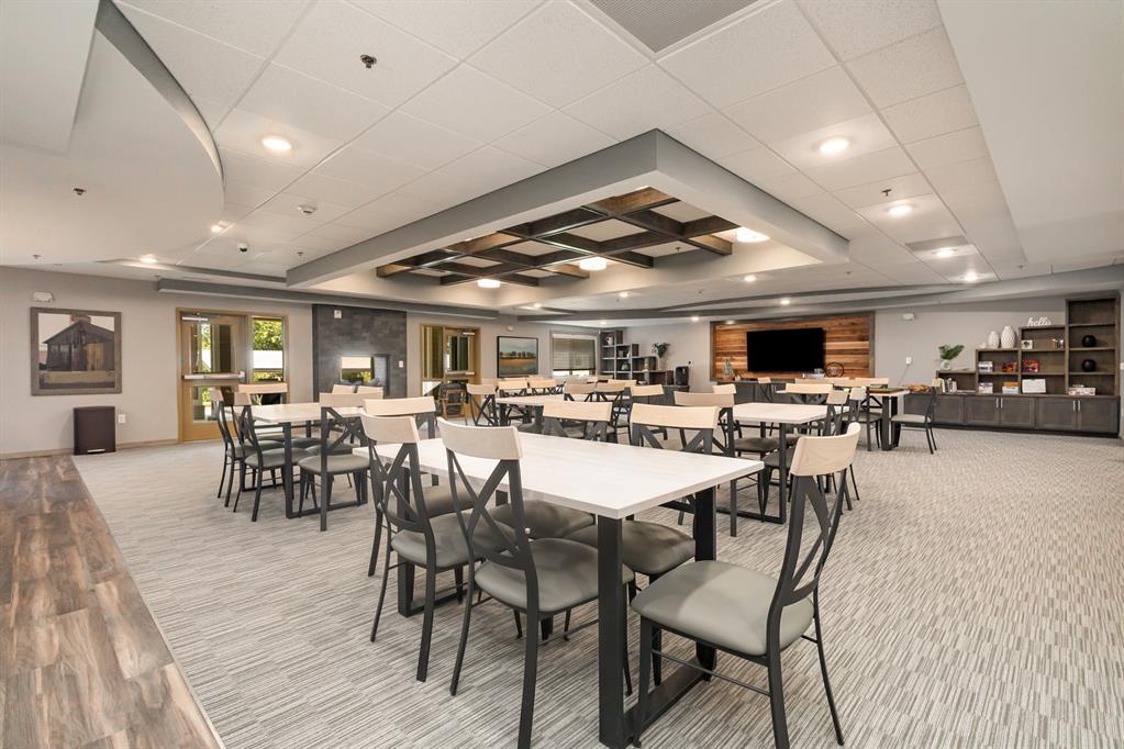 Village Cooperative Of Allen - Residential