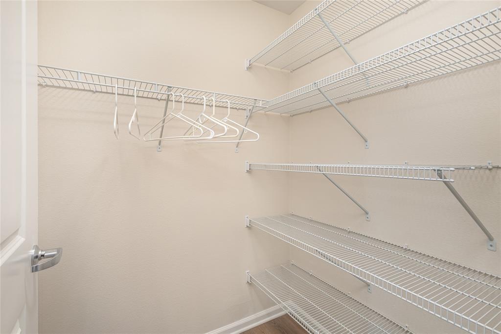 Village Cooperative Of Allen - Residential