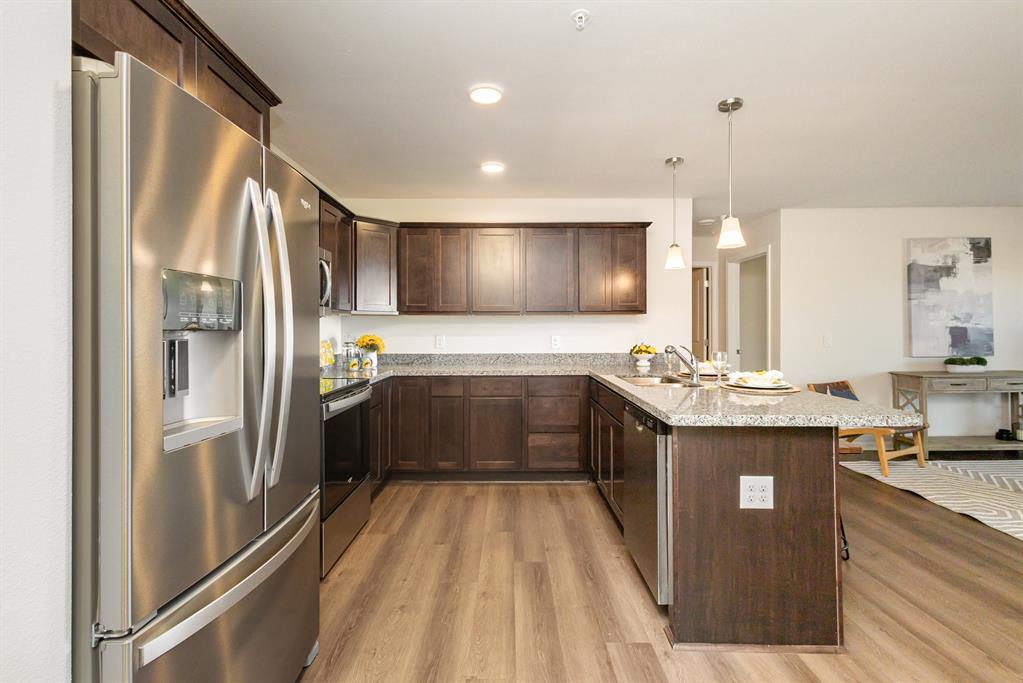 Village Cooperative Of Allen - Residential