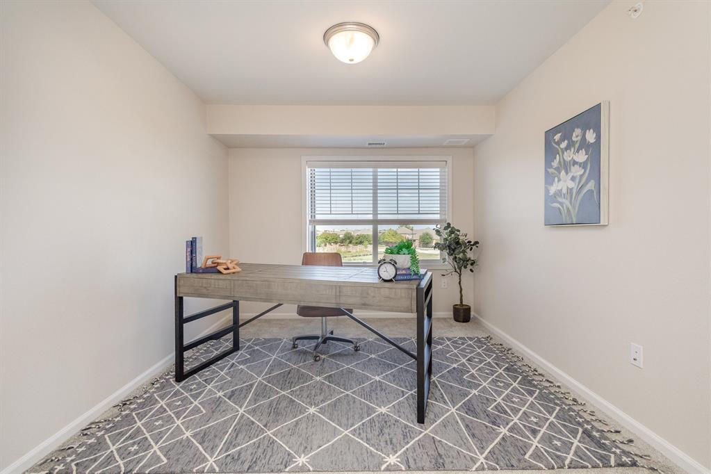 Village Cooperative Of Allen - Residential