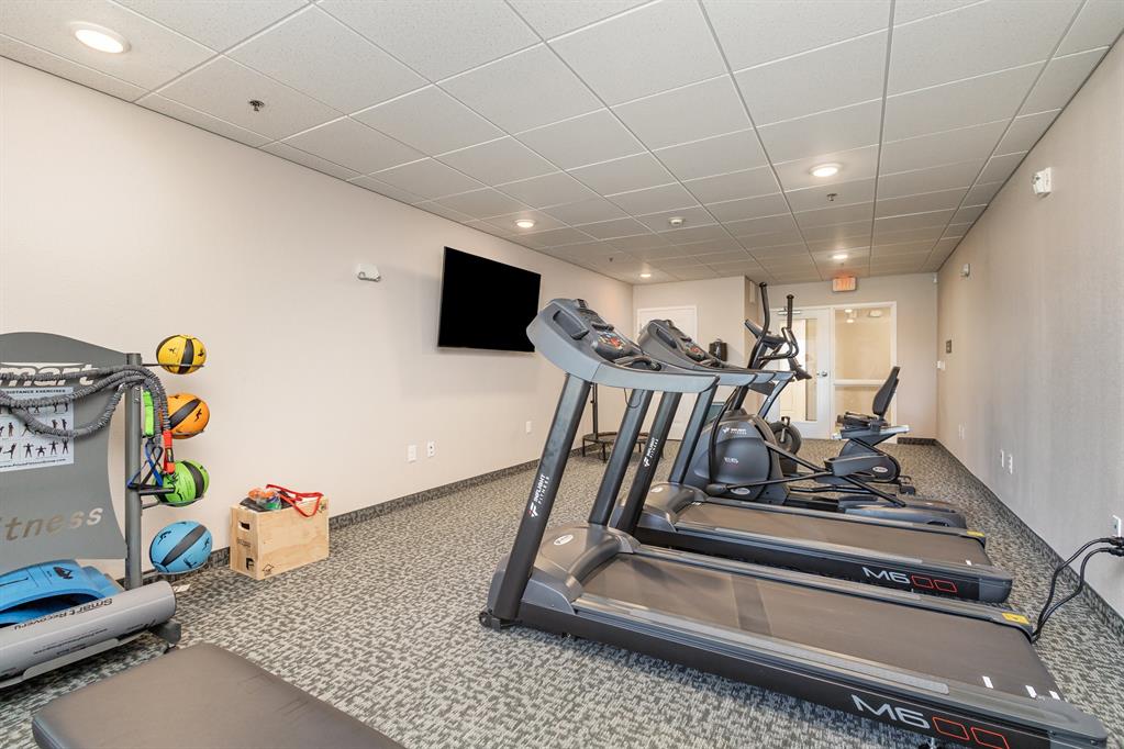 Village Cooperative Of Allen - Residential