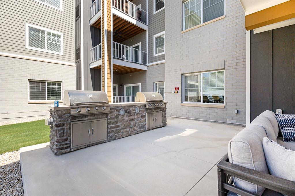 Village Cooperative Of Allen - Residential