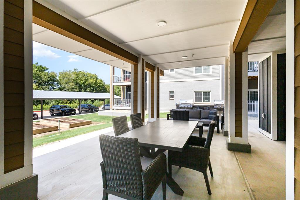 Village Cooperative Of Allen - Residential